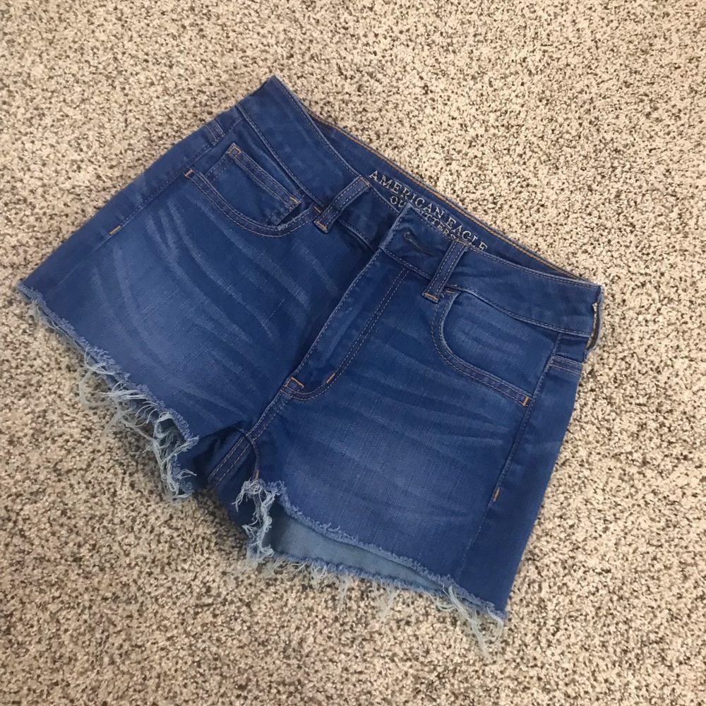 American eagle shorts